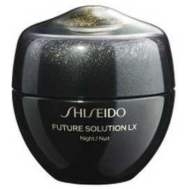 Shiseido Future Solution Lx Total Regenerating Night Cream 50ml Produktbild