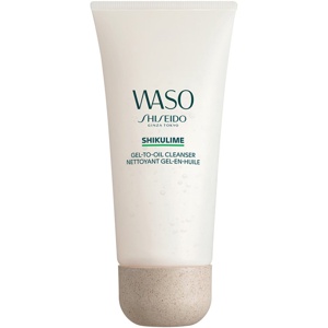 Shiseido Gel-To-Oil Cleanser produktbillede