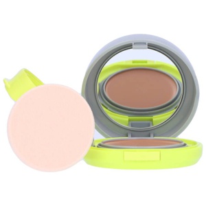 Shiseido Ginza Tokyo Sports BB Compact WetForce SPF 50+ - Medium Dark produktbillede