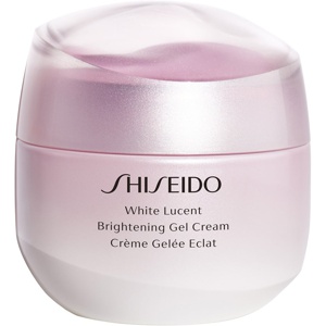 Shiseido Ginza Tokyo White Lucent Brightening Gel Cream produktbillede