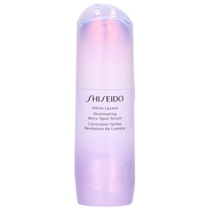 Shiseido Ginza Tokyo White Lucent Illuminating Micro-Spot Serum 30 ml Produktbild