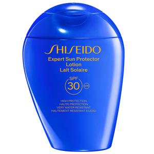 Shiseido Global Sun Care Sun Lotion SPF30 - 150 ml produkt bild