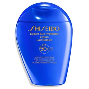 Shiseido Global Sun Care Sun Lotion SPF50+ - 150 ml produkt bild