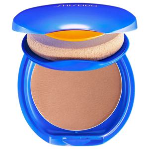 Shiseido Global Sun Care UV Protective Compact Foundation Dark Beige produkt bild