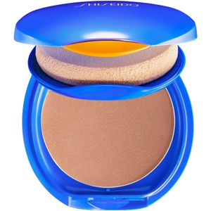 Shiseido Global Sun Care UV Protective Compact Foundation produktbillede