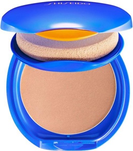 Shiseido Global Sun Care UV Protective Compact Foundation produktbillede