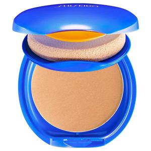 Shiseido Global Sun Care UV Protective Compact Foundation Medium Ochre produkt bild