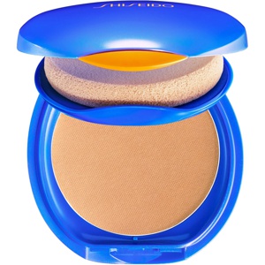 Shiseido Global Sun Care UV Protective Compact Foundation produktbillede