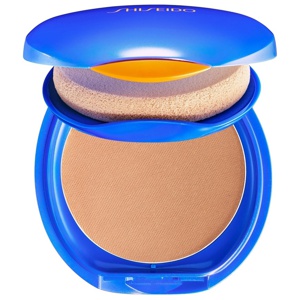 Shiseido Global Sun Care UV Protective Compact Foundation SPF 30 30 Dark Ivory produktbilde