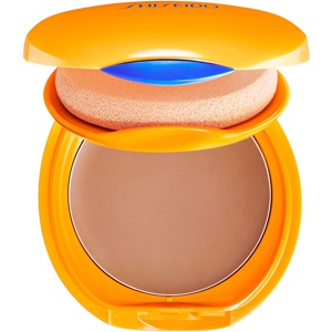 Shiseido Global Sun Care UV Tanning Compact Foundation produktbillede