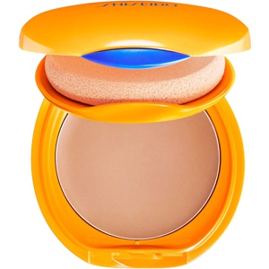 Shiseido Global Sun Care UV Tanning Compact Foundation produktbillede