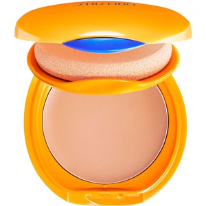 Shiseido Global Sun Care UV Tanning Compact Foundation produktbillede