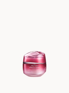 Shiseido Hydrating Cream Refill ESSENTIAL ENERGY CREAM 50ML REFILL product image