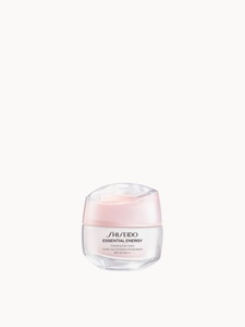 Shiseido Hydrating Day Cream Refill ESSENTIAL ENERGY DAY CREAM 50ML REFILL product image