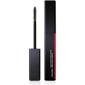 Shiseido Imperiallash MascaraInk 01 Sumi Black Produktbild