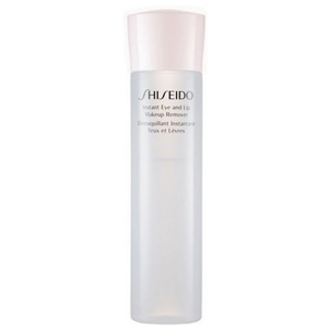 shiseido - Instant Eye & Lip Makeup Remover - 125 ml produktbillede