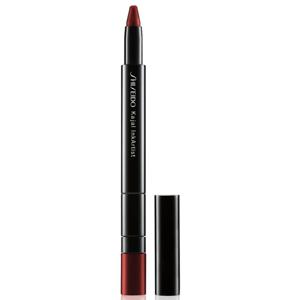 Shiseido Kajal Inkartist 04 Azuki Red 1 g produkt bild