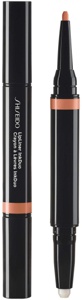 Shiseido LipLiner InkDuo 01 Bare produktbilde