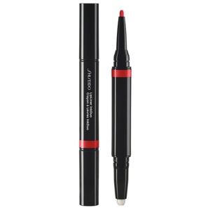 Shiseido LipLiner InkDuo 07 Poppy 11 g produktbillede