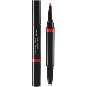 Shiseido LipLiner InkDuo 07 Poppy Produktbild