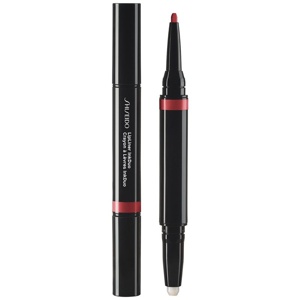 Shiseido LipLiner InkDuo - 09 Scarlet produktbillede