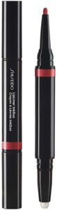Shiseido LipLiner InkDuo 09 Scarlet produktbilde