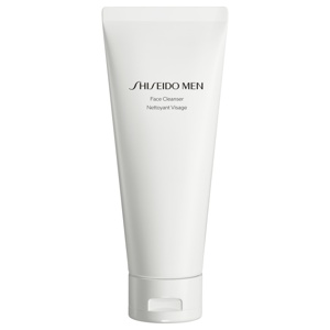 Shiseido Men Face Cleanser 125 ml produktbilde