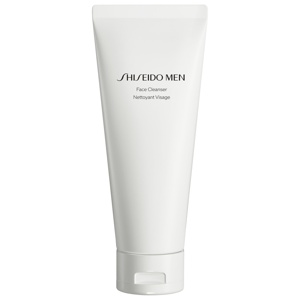 Shiseido Men Face Cleanser 125ml produktbillede