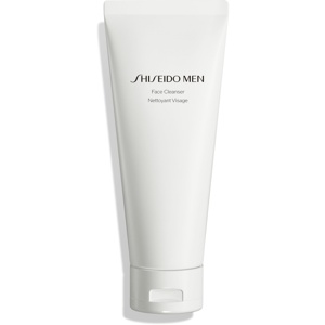 Shiseido Men Face Cleanser 125 ml Produktbild