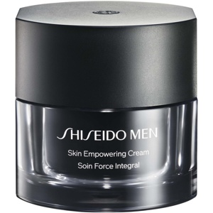 Shiseido Men Skin Empowering Cream 50 ml Produktbild