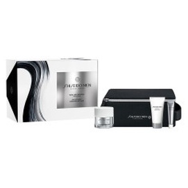 Shiseido Men Total Revitalizer 4-Piece Set Produktbild
