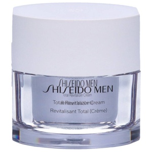 Shiseido Men Total Revitalizer Cream produktbillede