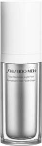 Shiseido Men Total Revitalizer Light Fluid produktbillede