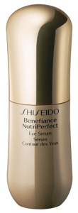 Shiseido Benefiance Nutriperfect Eye Serum 15 ml produktbilde