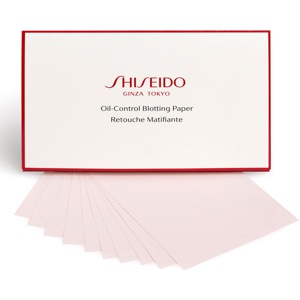 Shiseido Essential Line Oil-Control Blotting Paper - 20 ml produktbillede