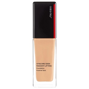 Shiseido Radiant Lifting Foundation 250 produkt bild