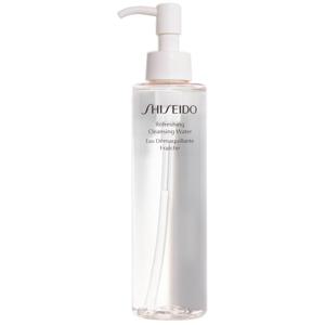 Shiseido Essential Line Refresh Cleansing Water - 180 ml produkt bild