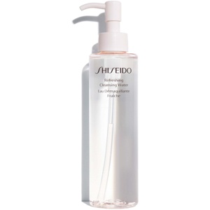 Shiseido Refreshing Cleansing Water 180 ml Produktbild