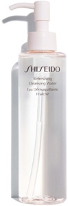 Shiseido Refreshing Cleansing Water 180 ml produktbillede