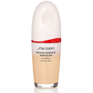 Shiseido Revitalessence Glow Foundation produktbillede