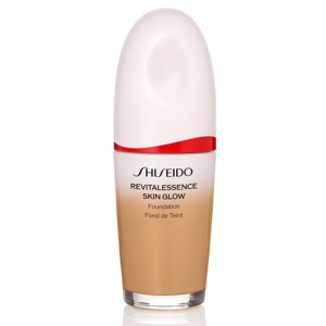 Shiseido Revitalessence Glow Foundation produktbillede