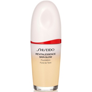 Shiseido Revitalessence Skin Glow Foundation 120 30ml Produktbild