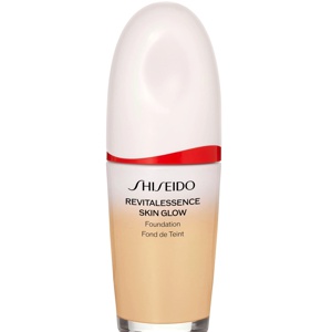 Shiseido Revitalessence Skin Glow Foundation 160 30Ml Produktbild
