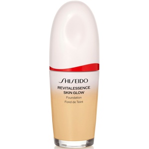 Shiseido Revitalessence Skin Glow Foundation 250 30Ml Produktbild