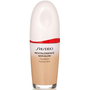 Shiseido Revitalessence Skin Glow Foundation 310 30Ml Produktbild