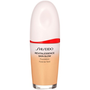 Shiseido Revitalessence Skin Glow Foundation 340 30Ml Produktbild