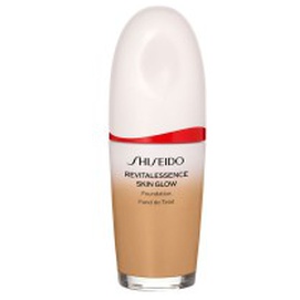 Shiseido Revitalessence Skin Glow Foundation 350 30Ml Produktbild