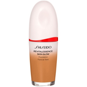 Shiseido Revitalessence Skin Glow Foundation 360 30Ml Produktbild