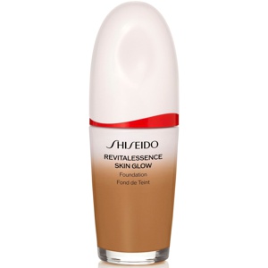 Shiseido Revitalessence Skin Glow Foundation 420 30Ml Produktbild