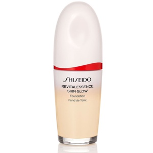 Shiseido Revitalessence Glow Foundation produktbillede